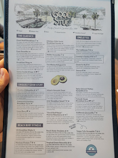 Photo of Good Stuff - 131 W Grand Ave Ste. C, El Segundo, CA 90245