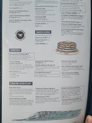 Photo of Good Stuff - 131 W Grand Ave Ste. C, El Segundo, CA 90245