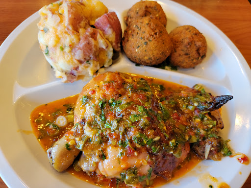 Photo of Chicken Maisón - 21732 S Vermont Ave, Torrance, CA 90502