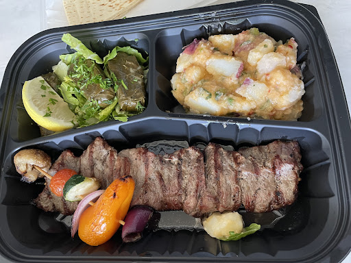 Photo of Chicken Maisón - 21732 S Vermont Ave, Torrance, CA 90502