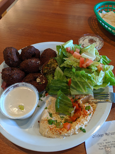 Photo of Chicken Maisón - 21732 S Vermont Ave, Torrance, CA 90502