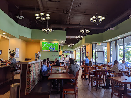 Photo of Chicken Maisón - 21732 S Vermont Ave, Torrance, CA 90502