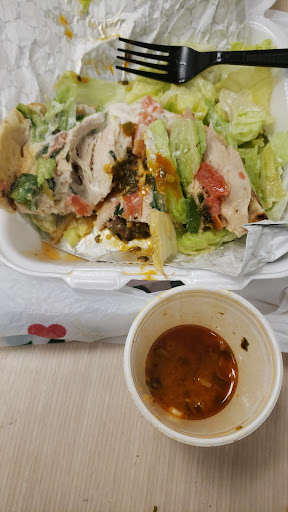 Photo of Chicken Maisón - 21732 S Vermont Ave, Torrance, CA 90502