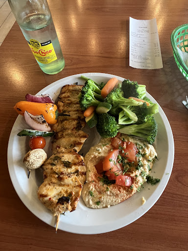 Photo of Chicken Maisón - 21732 S Vermont Ave, Torrance, CA 90502