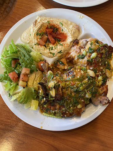 Photo of Chicken Maisón - 21732 S Vermont Ave, Torrance, CA 90502