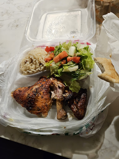 Photo of Chicken Maisón - 21732 S Vermont Ave, Torrance, CA 90502