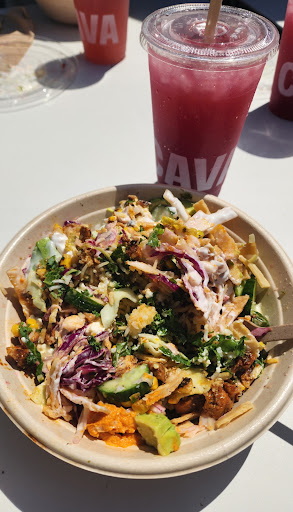 Photo of CAVA - 860 Pacific Coast Hwy #116, El Segundo, CA 90245