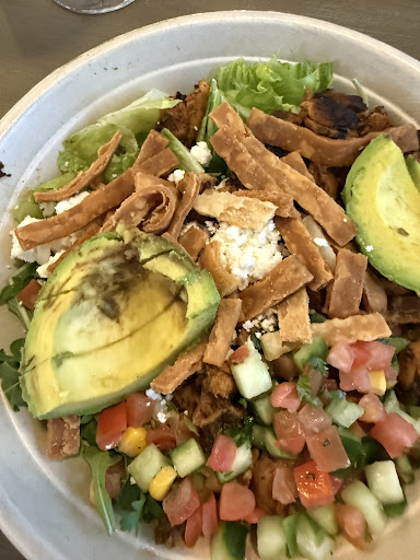 Photo of CAVA - 860 Pacific Coast Hwy #116, El Segundo, CA 90245