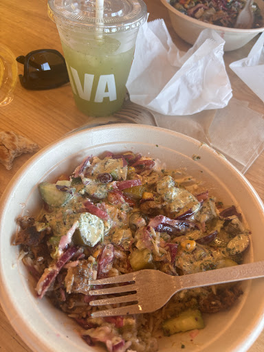 Photo of CAVA - 860 Pacific Coast Hwy #116, El Segundo, CA 90245