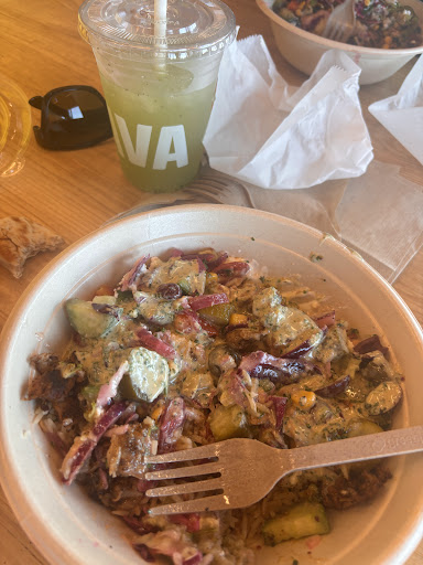 Photo of CAVA - 860 Pacific Coast Hwy #116, El Segundo, CA 90245