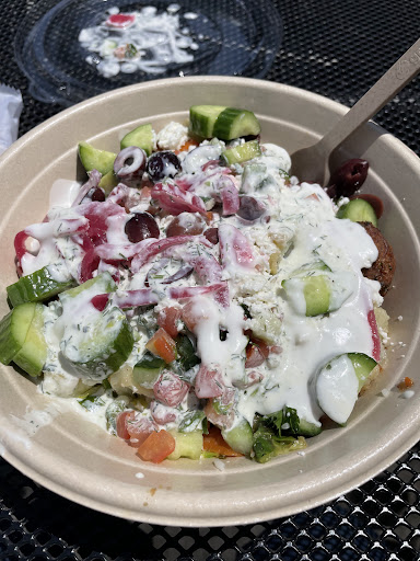 Photo of CAVA - 860 Pacific Coast Hwy #116, El Segundo, CA 90245