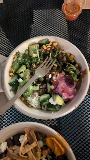 Photo of CAVA - 860 Pacific Coast Hwy #116, El Segundo, CA 90245