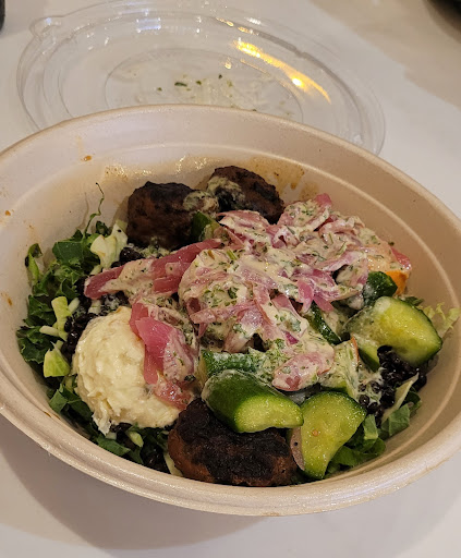 Photo of CAVA - 860 Pacific Coast Hwy #116, El Segundo, CA 90245