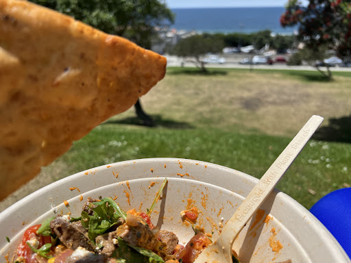 Photo of CAVA - 860 Pacific Coast Hwy #116, El Segundo, CA 90245