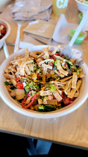 Photo of CAVA - 860 Pacific Coast Hwy #116, El Segundo, CA 90245