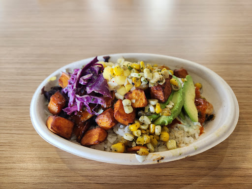 Photo of CAVA - 860 Pacific Coast Hwy #116, El Segundo, CA 90245