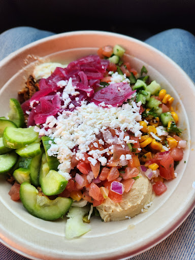 Photo of CAVA - 860 Pacific Coast Hwy #116, El Segundo, CA 90245