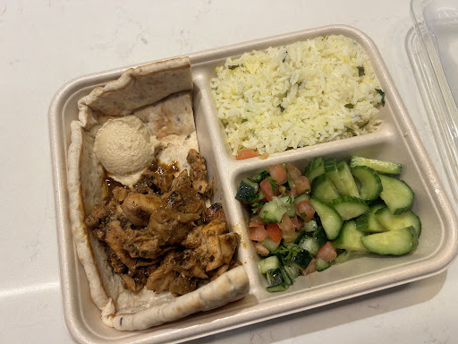 Photo of CAVA - 860 Pacific Coast Hwy #116, El Segundo, CA 90245