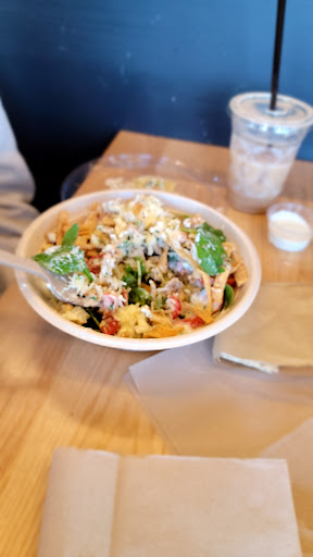 Photo of CAVA - 860 Pacific Coast Hwy #116, El Segundo, CA 90245