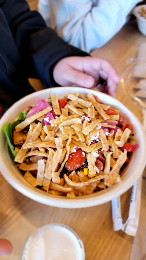 Photo of CAVA - 860 Pacific Coast Hwy #116, El Segundo, CA 90245