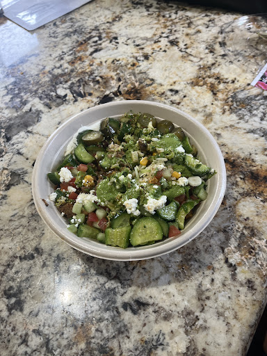 Photo of CAVA - 860 Pacific Coast Hwy #116, El Segundo, CA 90245