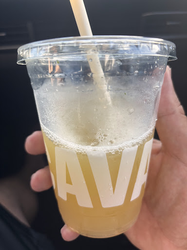 Photo of CAVA - 860 Pacific Coast Hwy #116, El Segundo, CA 90245