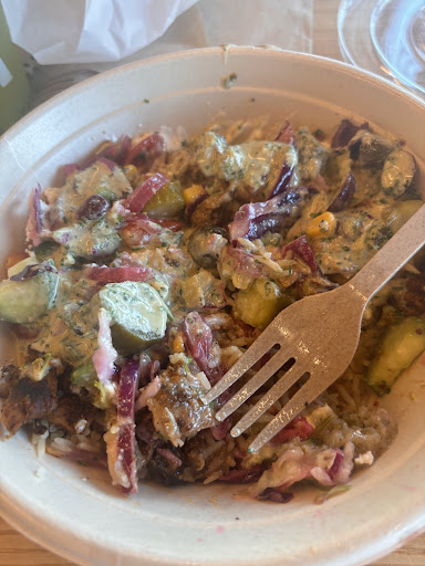 Photo of CAVA - 860 Pacific Coast Hwy #116, El Segundo, CA 90245