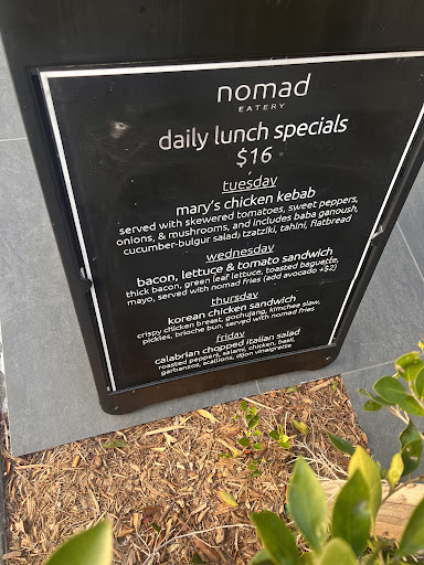 Photo of Nomad Eatery - 2041 Rosecrans Ave #190, El Segundo, CA 90245