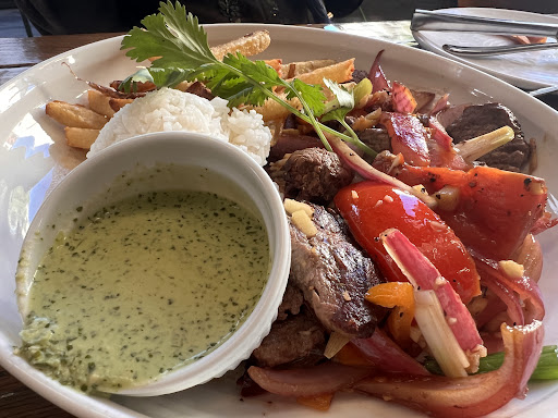 Photo of Nomad Eatery - 2041 Rosecrans Ave #190, El Segundo, CA 90245