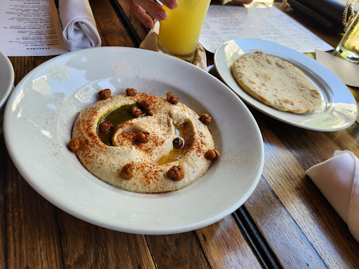 Photo of Nomad Eatery - 2041 Rosecrans Ave #190, El Segundo, CA 90245