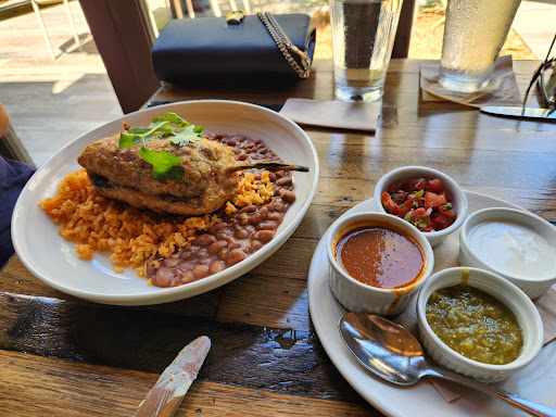 Photo of Nomad Eatery - 2041 Rosecrans Ave #190, El Segundo, CA 90245