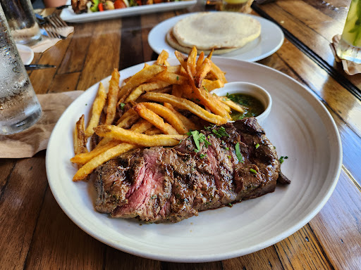 Photo of Nomad Eatery - 2041 Rosecrans Ave #190, El Segundo, CA 90245