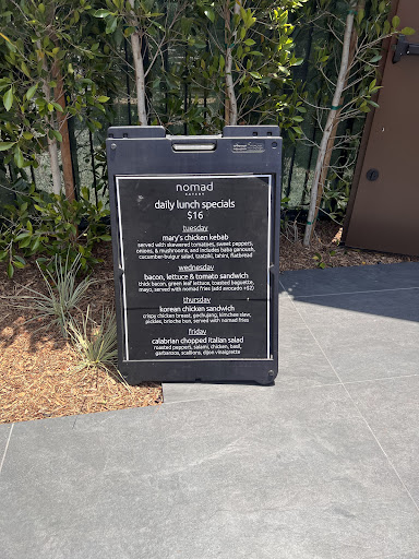 Photo of Nomad Eatery - 2041 Rosecrans Ave #190, El Segundo, CA 90245