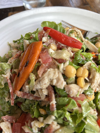 Photo of Nomad Eatery - 2041 Rosecrans Ave #190, El Segundo, CA 90245