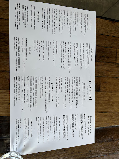 Photo of Nomad Eatery - 2041 Rosecrans Ave #190, El Segundo, CA 90245