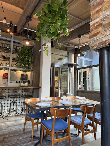 Photo of Nomad Eatery - 2041 Rosecrans Ave #190, El Segundo, CA 90245