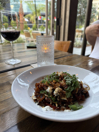 Photo of Nomad Eatery - 2041 Rosecrans Ave #190, El Segundo, CA 90245