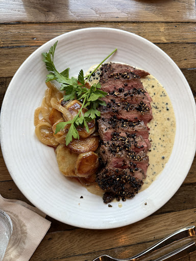 Photo of Nomad Eatery - 2041 Rosecrans Ave #190, El Segundo, CA 90245