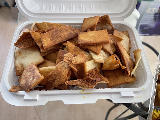 Photo of Lazeez Grill & Bakery - 1650 Sepulveda Blvd, Harbor City, CA 90710