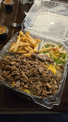 Photo of Lazeez Grill & Bakery - 1650 Sepulveda Blvd, Harbor City, CA 90710