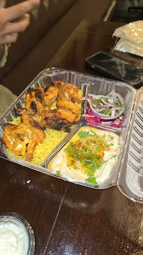 Photo of Lazeez Grill & Bakery - 1650 Sepulveda Blvd, Harbor City, CA 90710