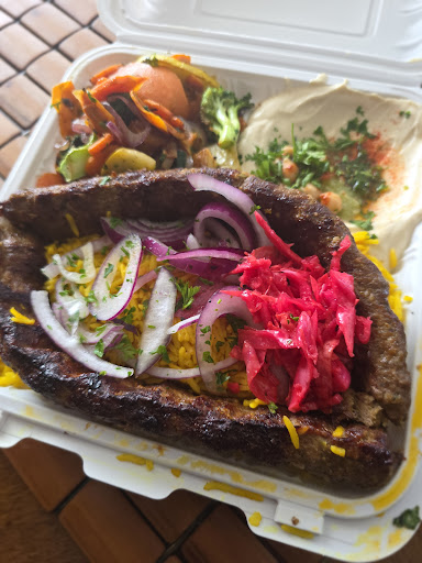 Photo of Lazeez Grill & Bakery - 1650 Sepulveda Blvd, Harbor City, CA 90710