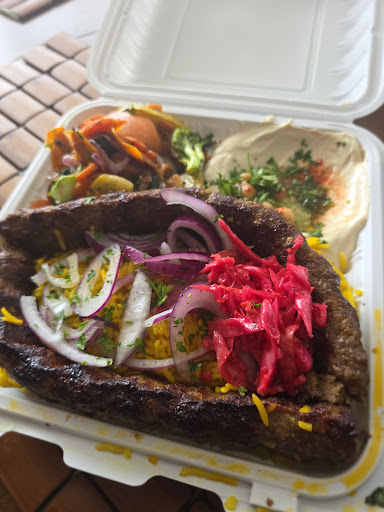 Photo of Lazeez Grill & Bakery - 1650 Sepulveda Blvd, Harbor City, CA 90710