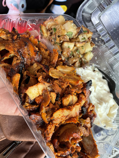 Photo of Lazeez Grill & Bakery - 1650 Sepulveda Blvd, Harbor City, CA 90710