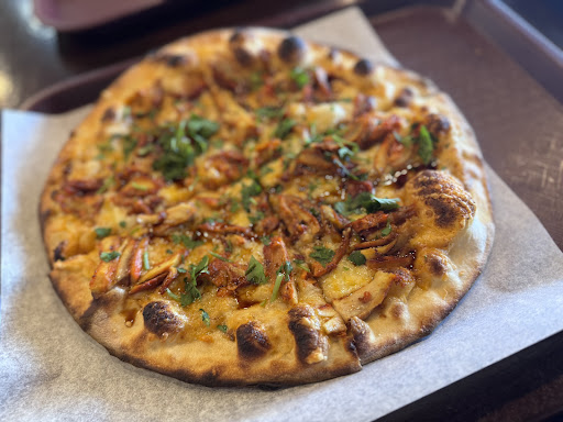 Photo of Lazeez Grill & Bakery - 1650 Sepulveda Blvd, Harbor City, CA 90710