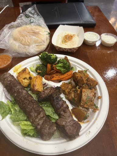 Photo of Lazeez Grill & Bakery - 1650 Sepulveda Blvd, Harbor City, CA 90710