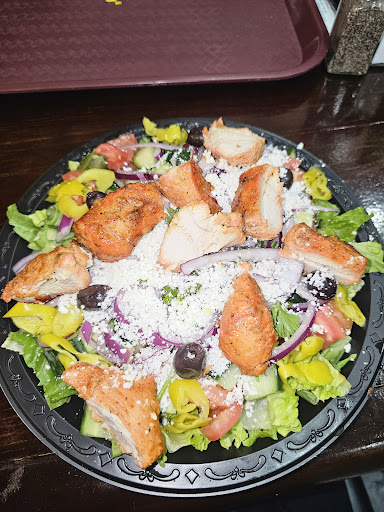 Photo of Lazeez Grill & Bakery - 1650 Sepulveda Blvd, Harbor City, CA 90710