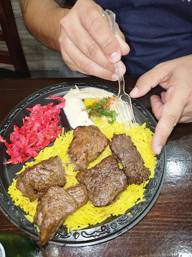 Photo of Lazeez Grill & Bakery - 1650 Sepulveda Blvd, Harbor City, CA 90710