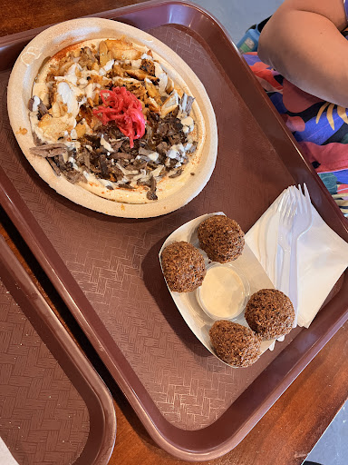 Photo of Lazeez Grill & Bakery - 1650 Sepulveda Blvd, Harbor City, CA 90710