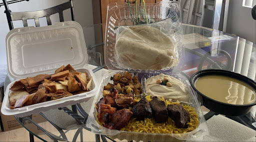 Photo of Lazeez Grill & Bakery - 1650 Sepulveda Blvd, Harbor City, CA 90710